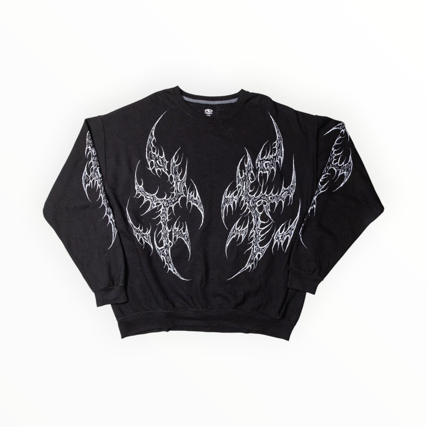 Reworked Crewneck Tribalero