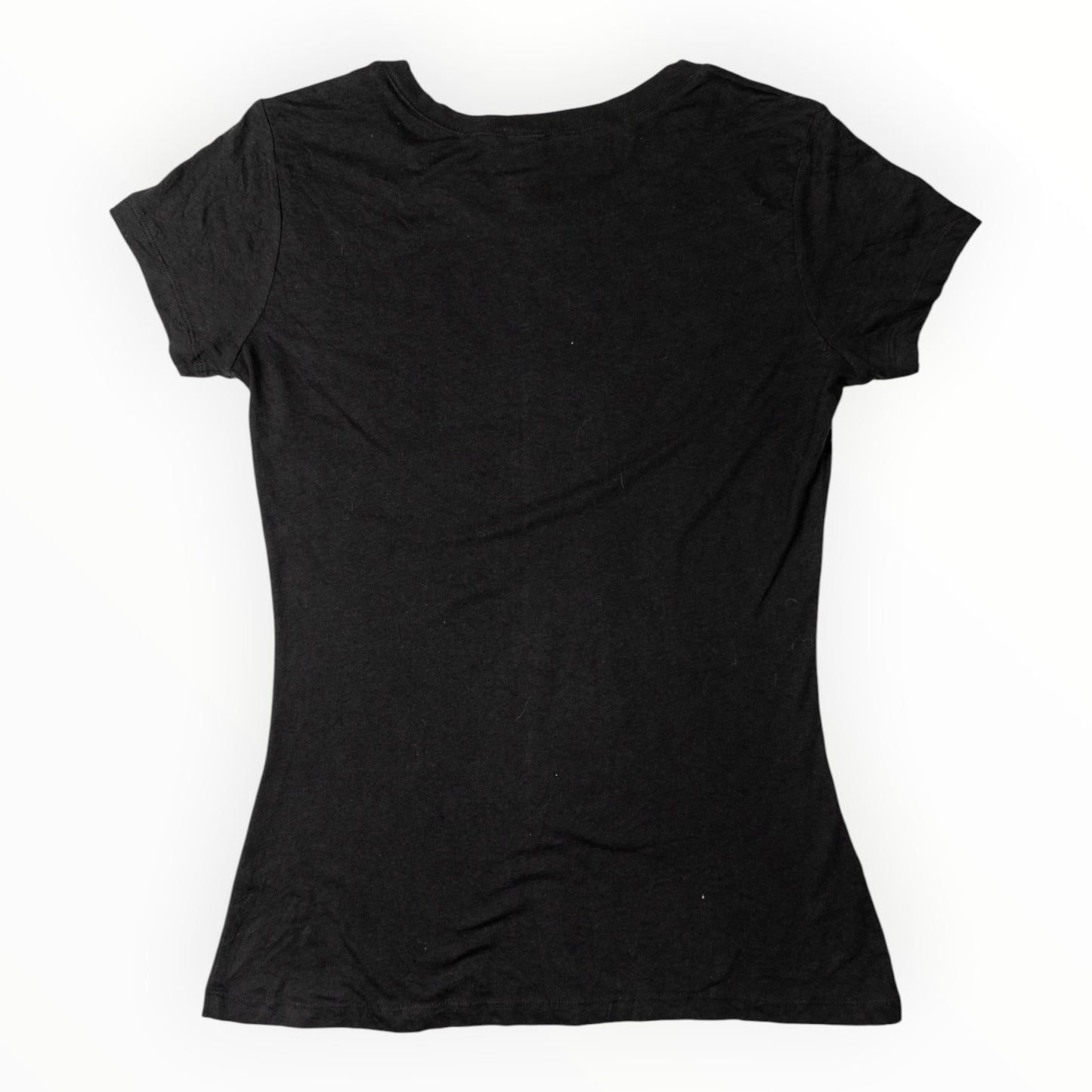 Diamond Tee 'Faith'
