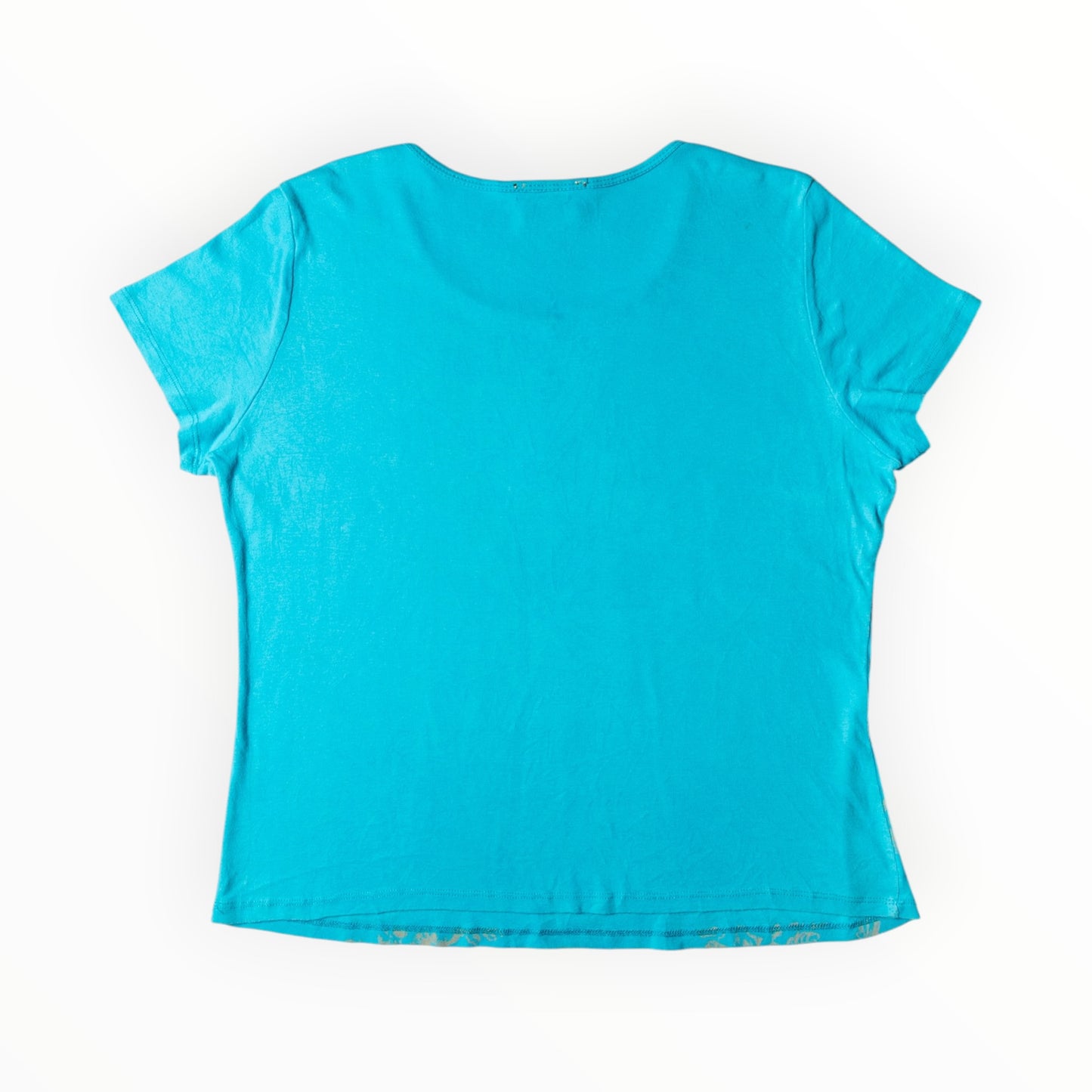 Juicy Couture Graphic Tee