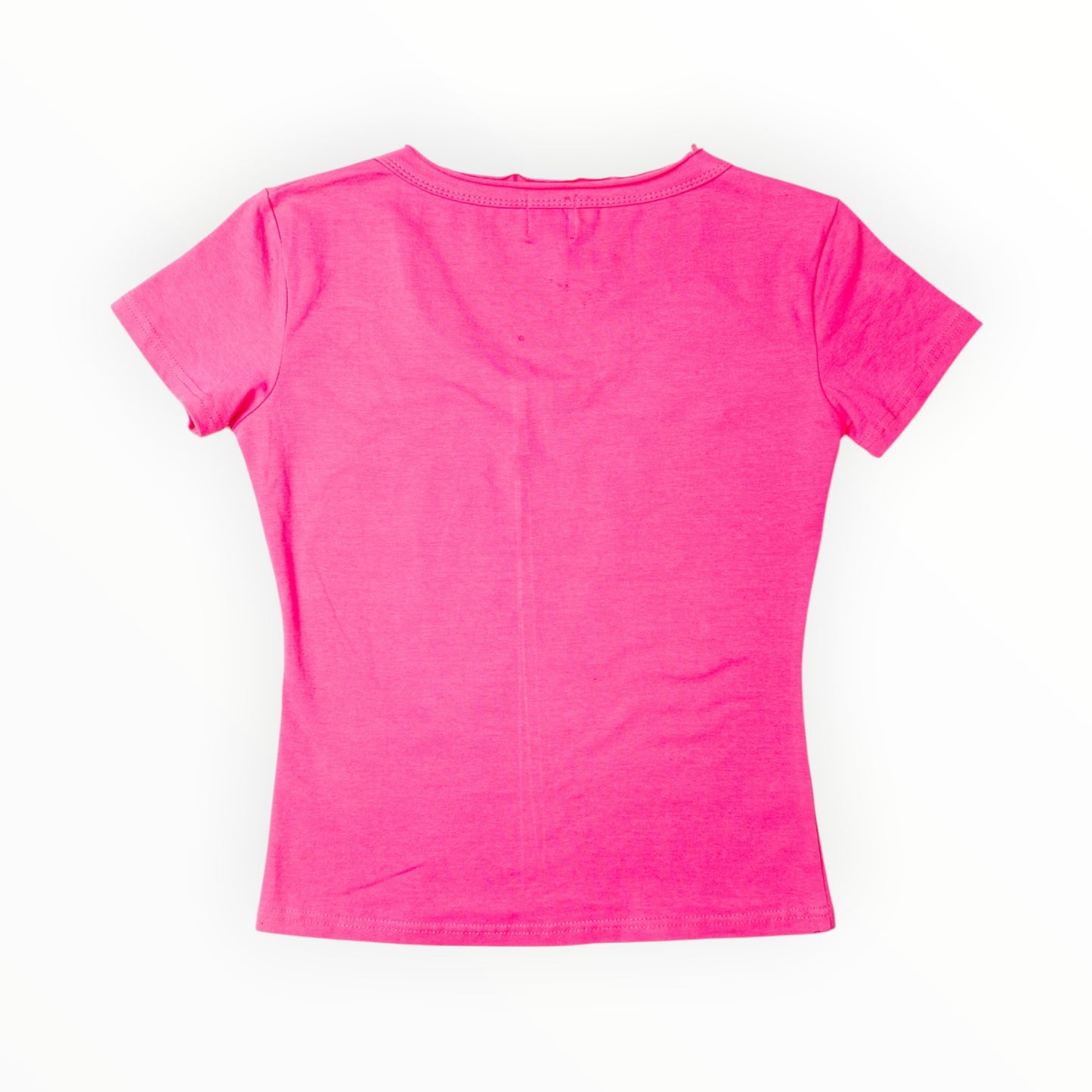 Miss Sixty Cowgirl T-Shirt