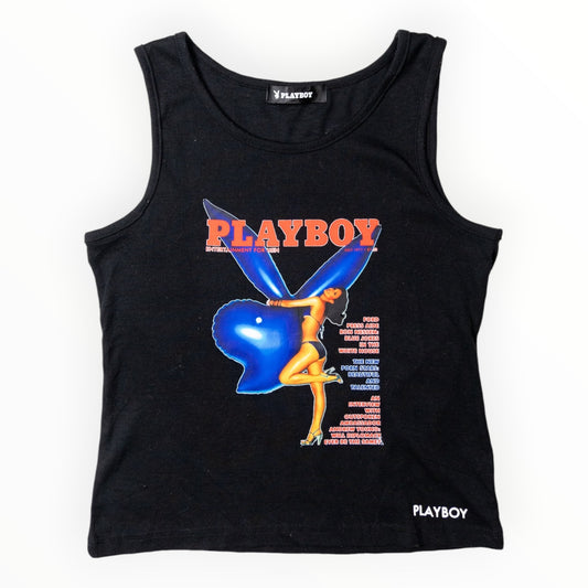 Playboy Cover Tank Top