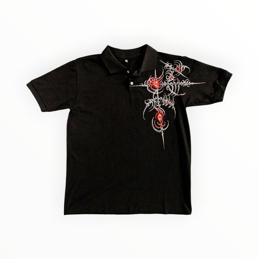 Rework Polo Shirt ii
