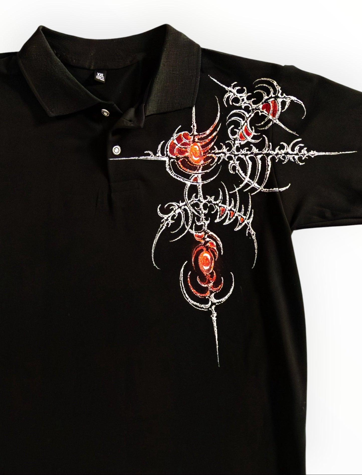 Rework Polo Shirt ii