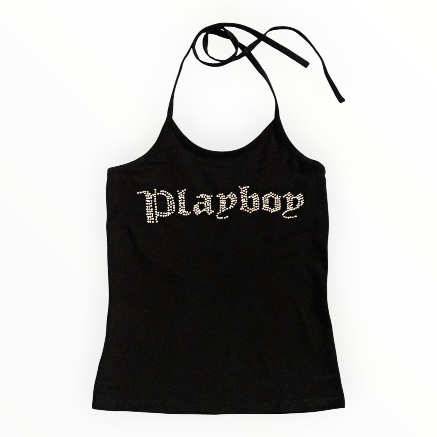 Playboy Tank Top