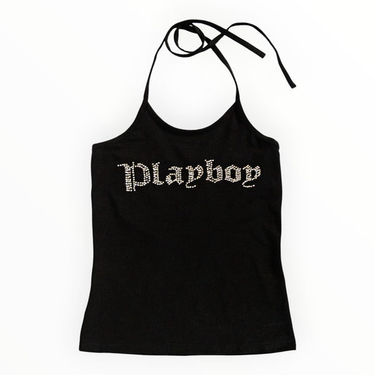 Playboy Tank Top