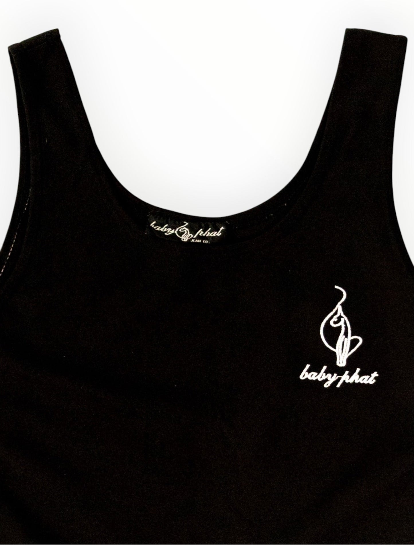 Baby Path Top