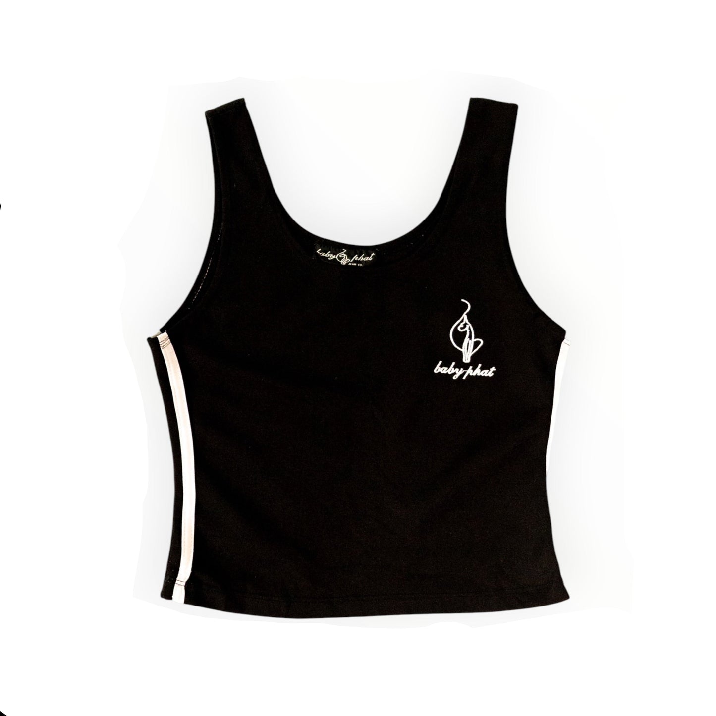 Baby Path Top