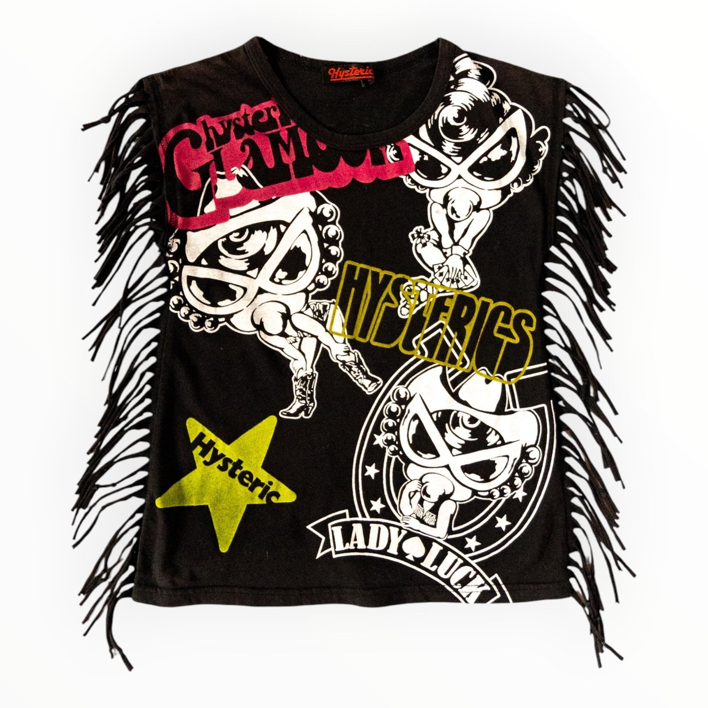 Hysteric Top