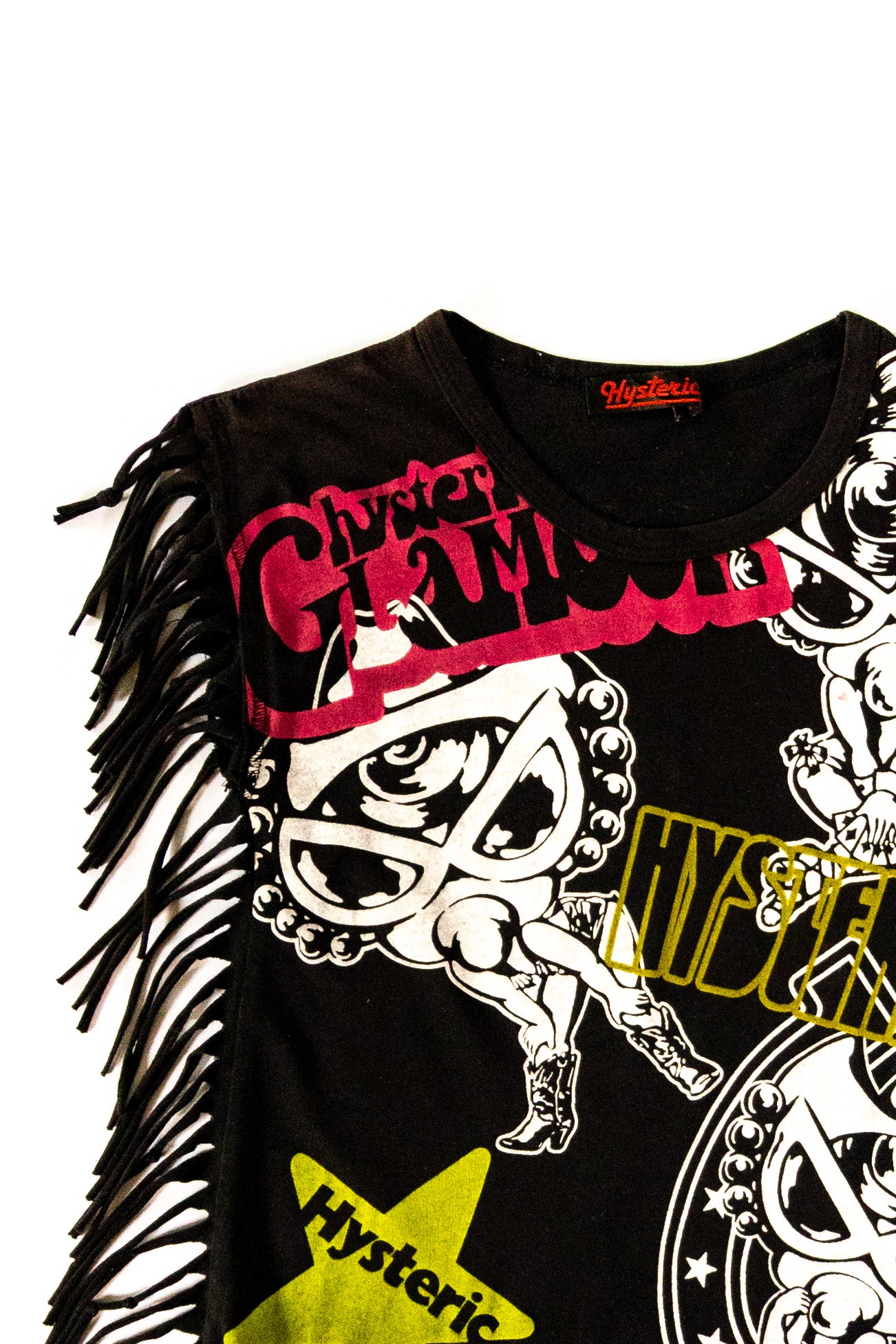 Hysteric Top