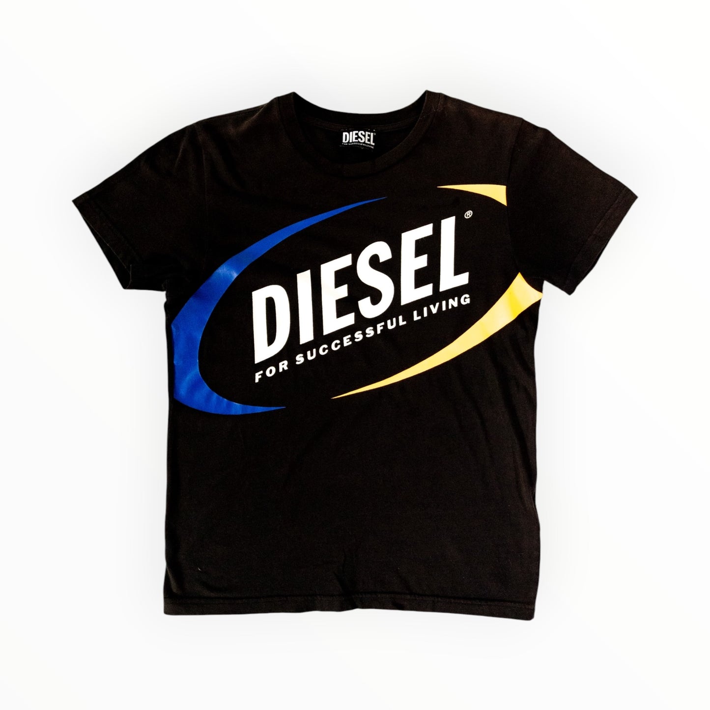 Successful Diesel Top