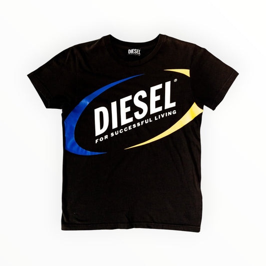 Successful Diesel Top
