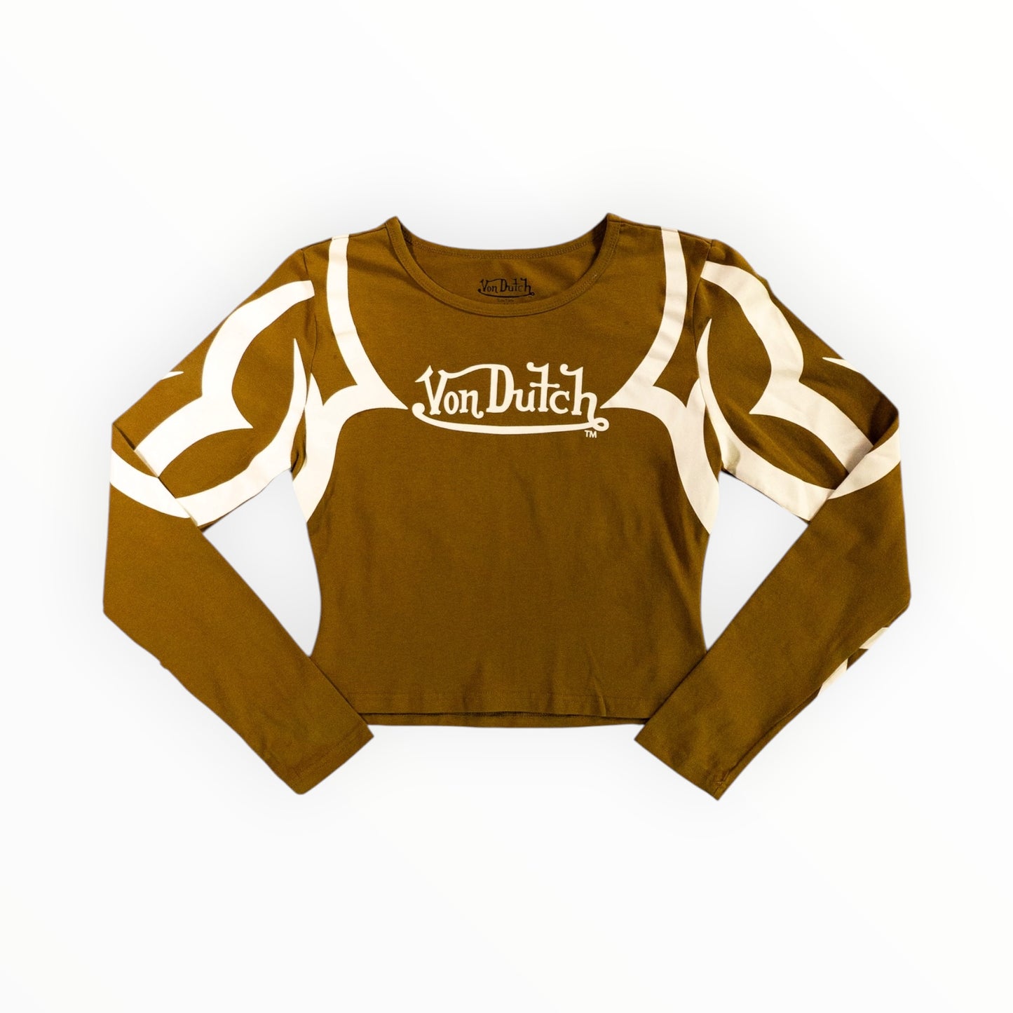 Von Dutch Crew Neck