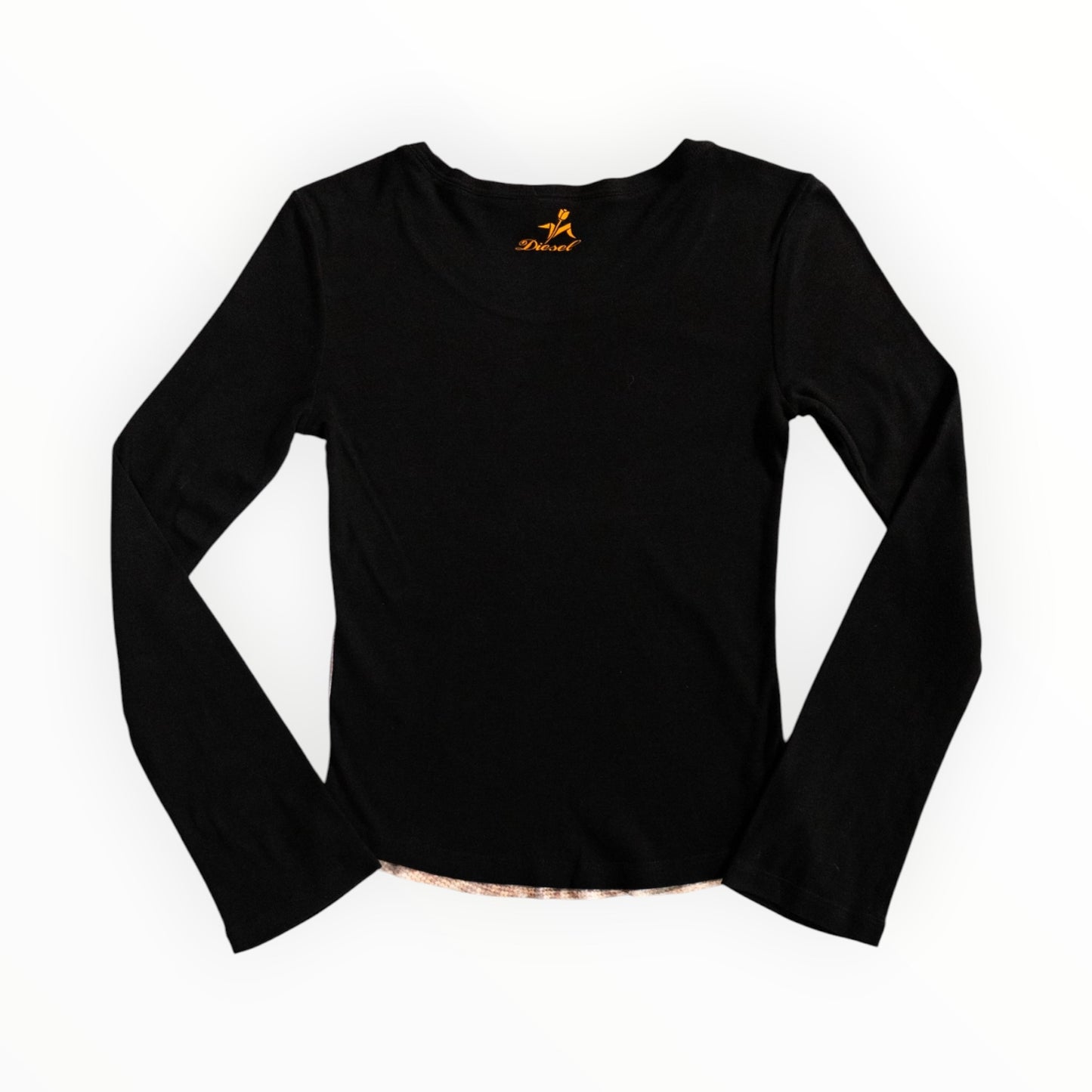 Diesel Graphic Top