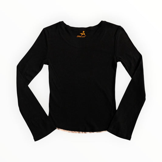 Diesel Graphic Top