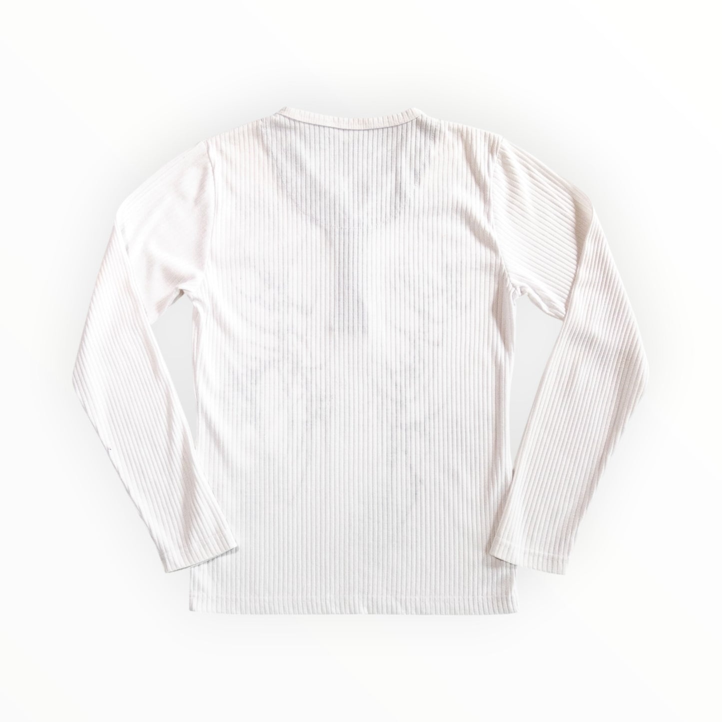 Reworked Long Sleeve Top