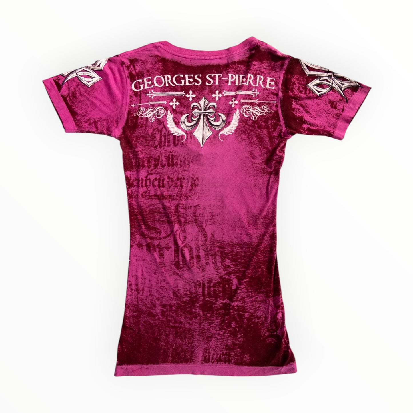 Affliction Top