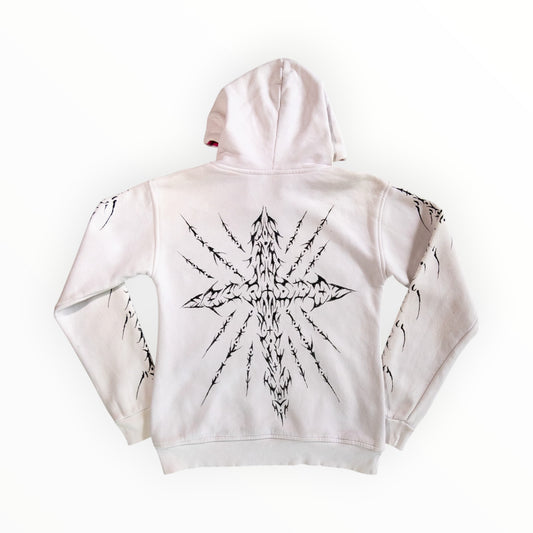 Adidas Reworked Hoodie 'Elektro'