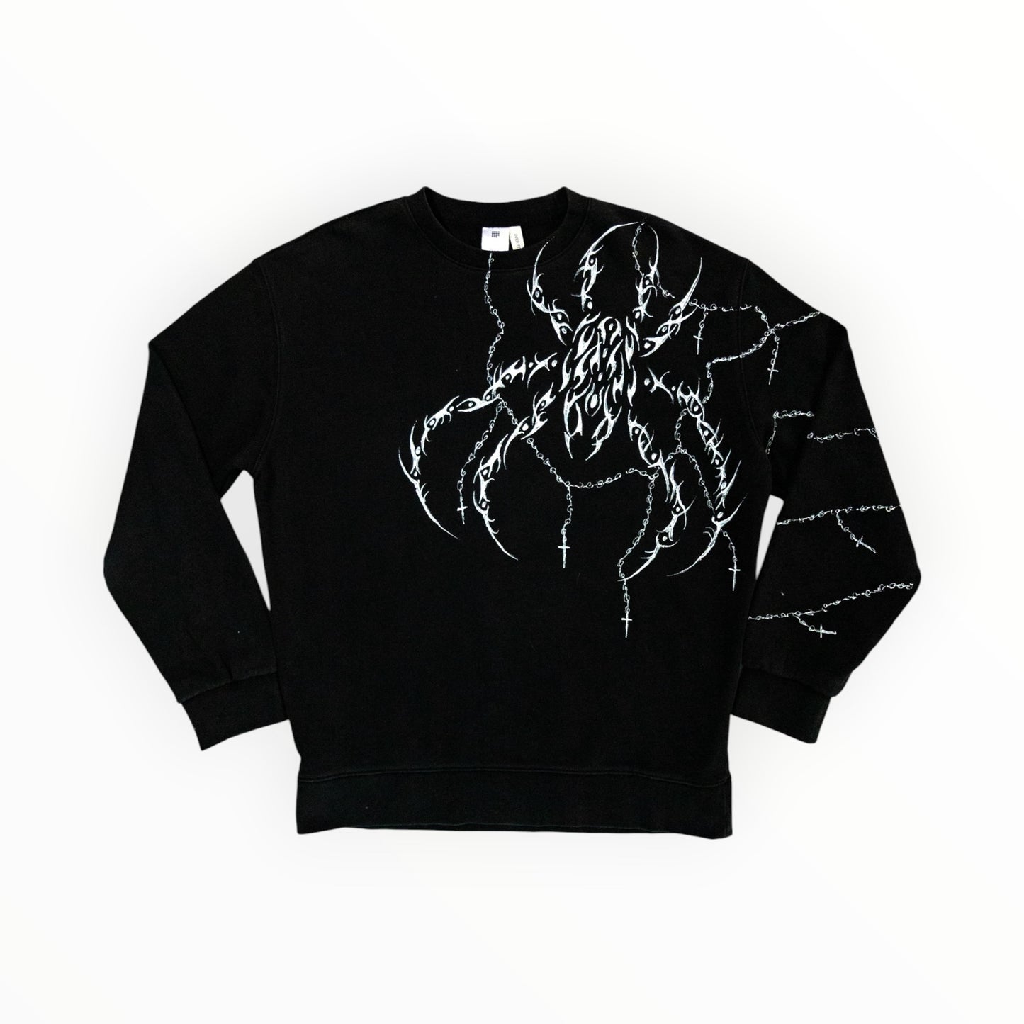 Reworked Crewneck