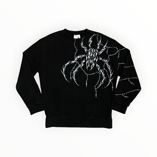 Reworked Crewneck