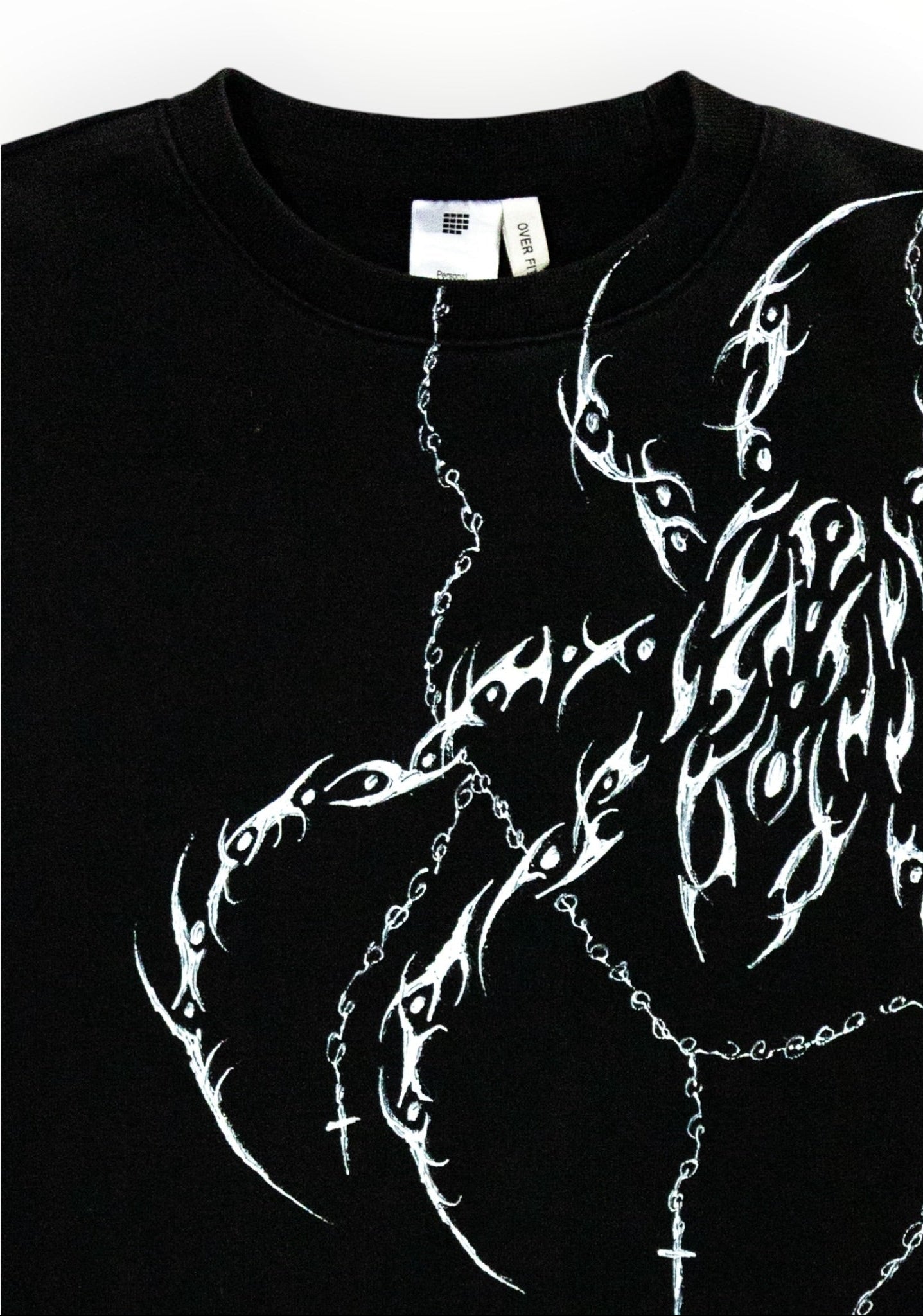 Reworked Crewneck
