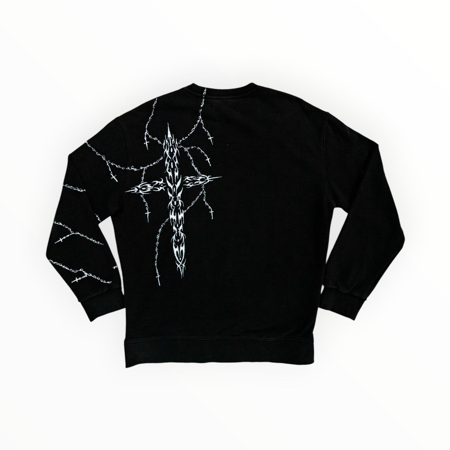 Reworked Crewneck
