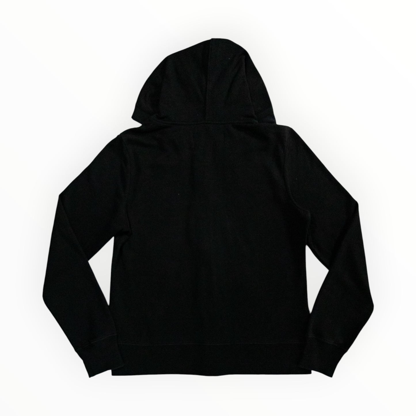 Y2K Zip Jacket HoodieBuddie
