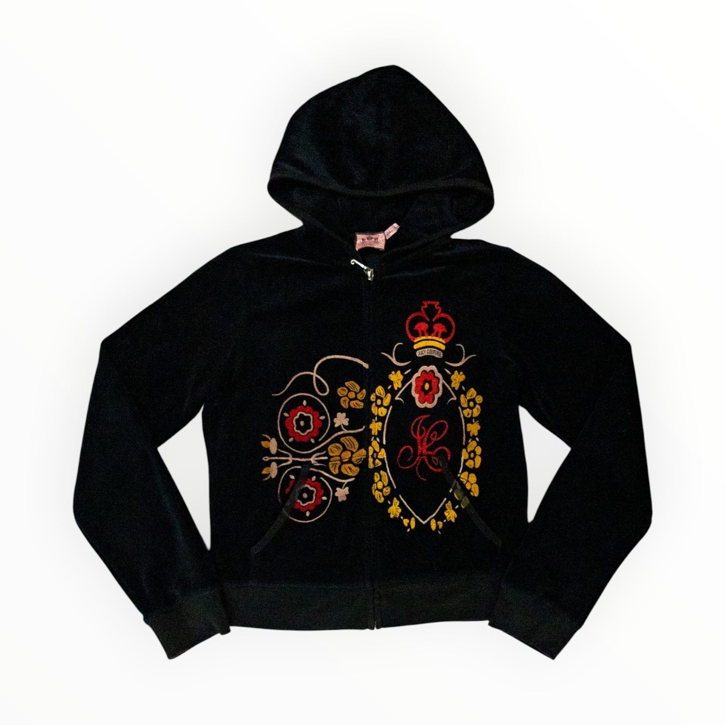 Juicy Couture Zip Jacket
