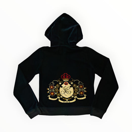 Juicy Couture Zip Jacket