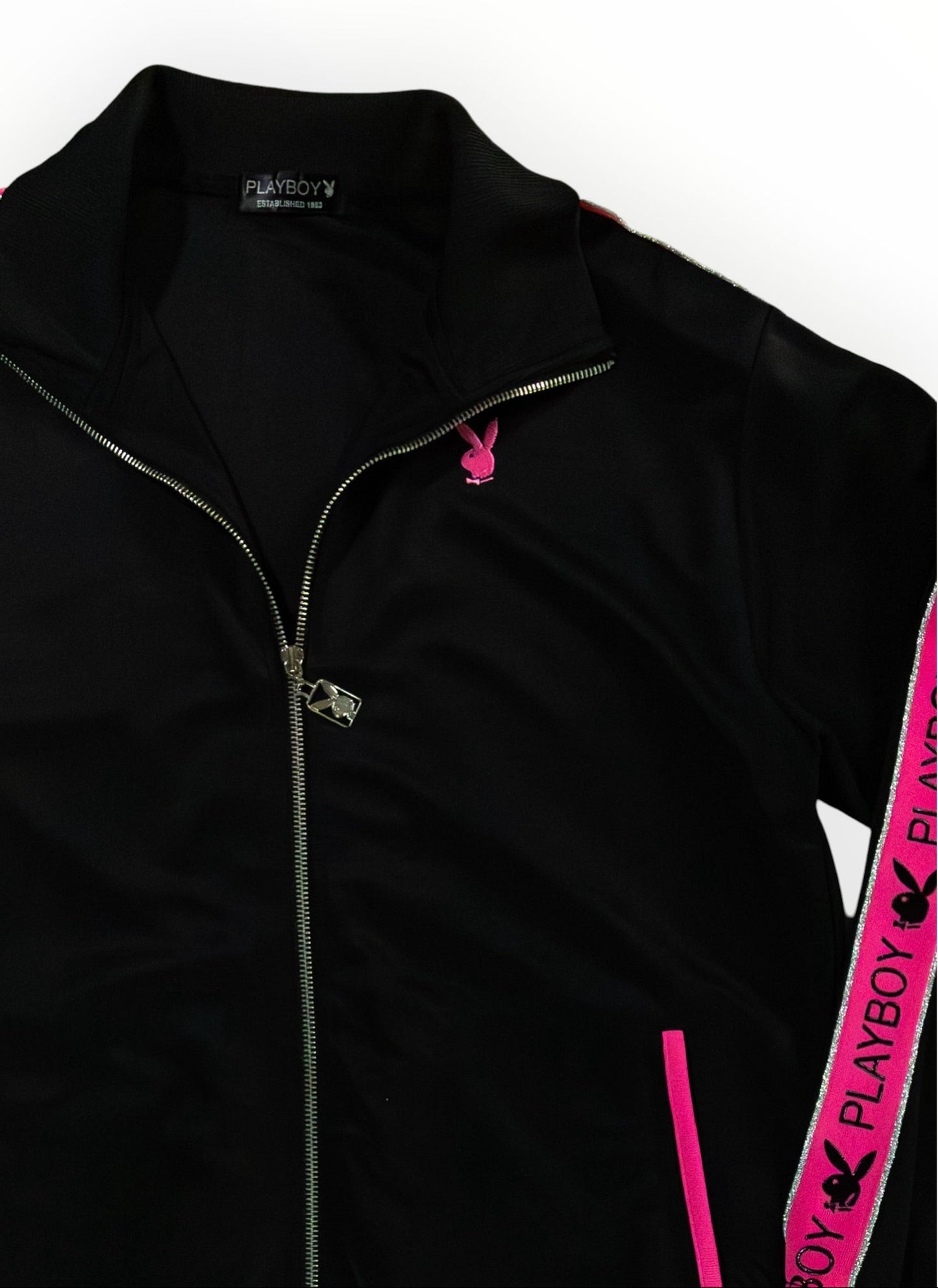 Playboy Tracksuit