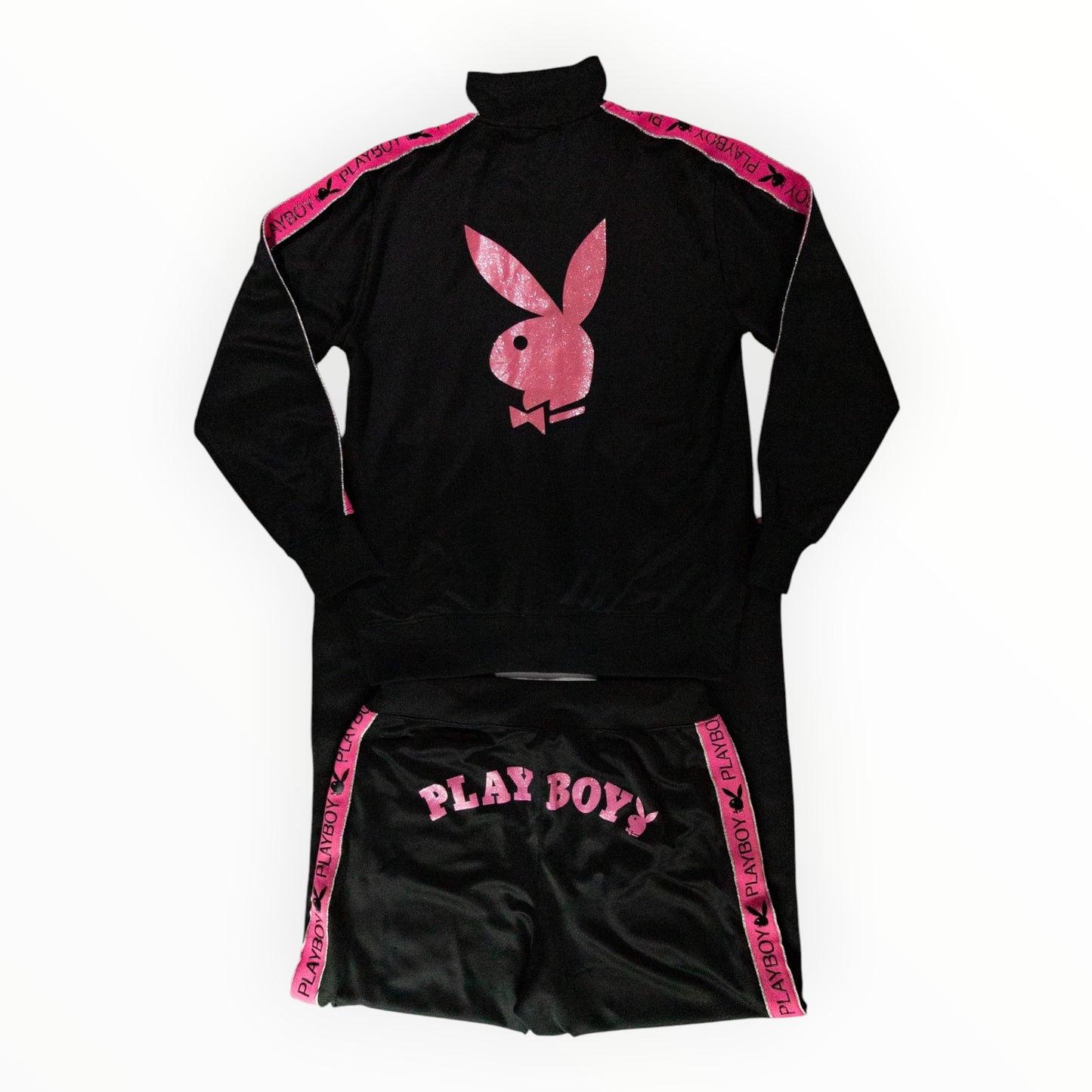 Playboy Tracksuit