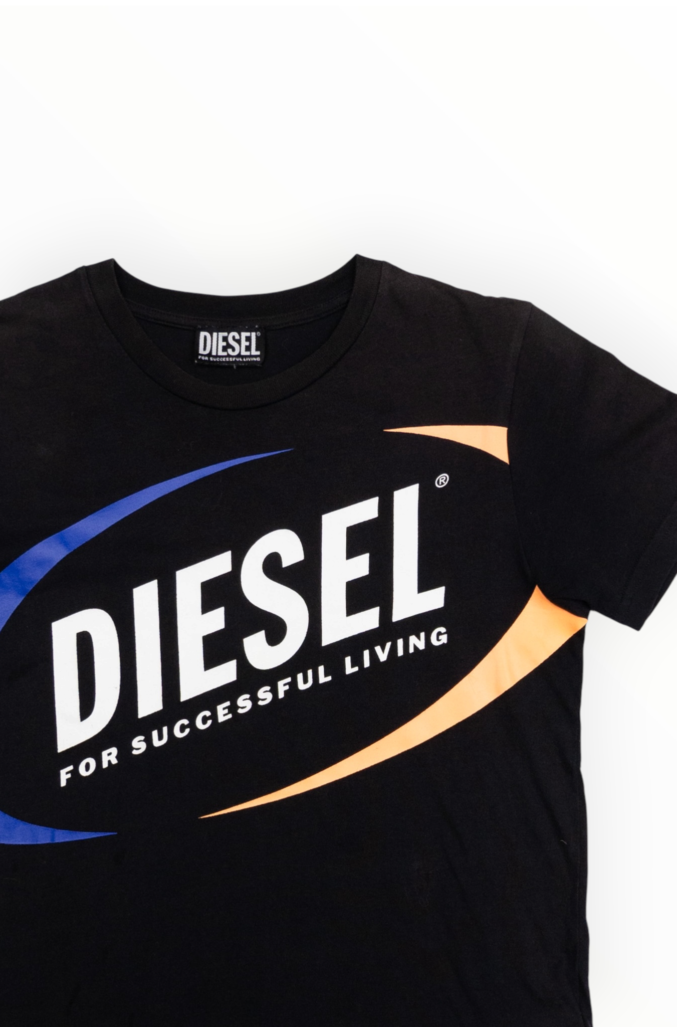 Successful Diesel Top