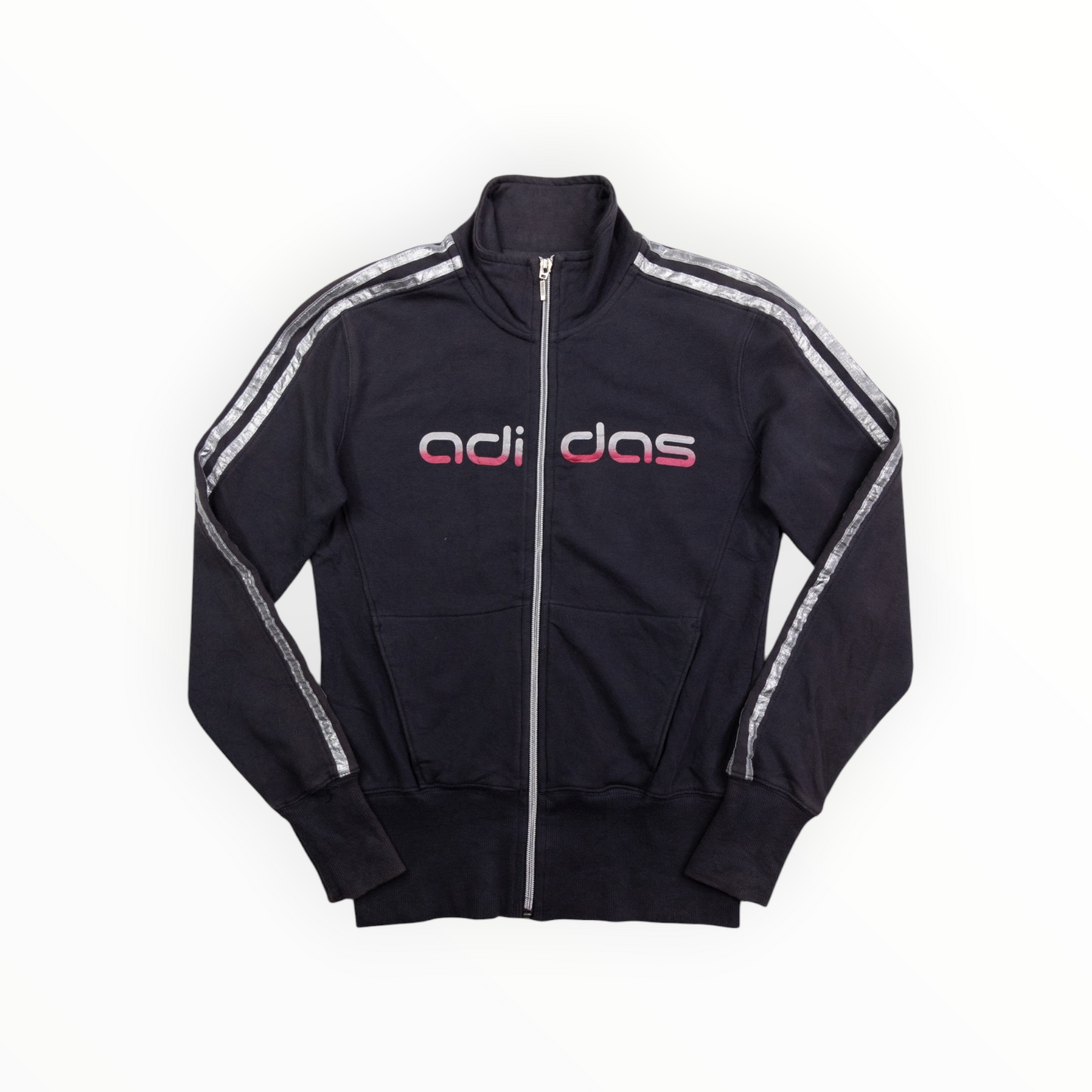 Adidas Zip Jacket