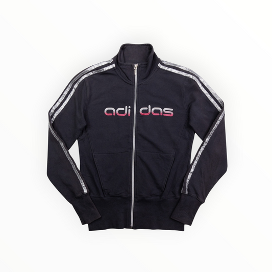 Adidas Zip Jacket