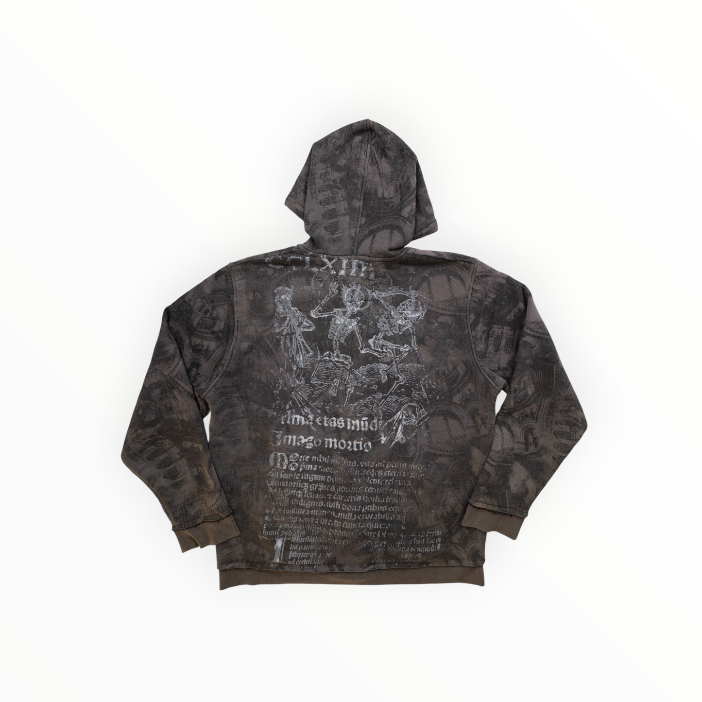 Route 66 Zip Jacket