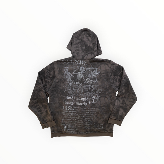 Route 66 Zip Jacket