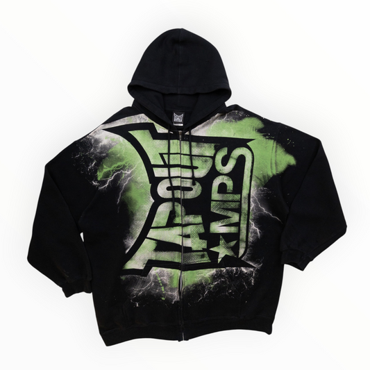 Tap Out Zip Jacket