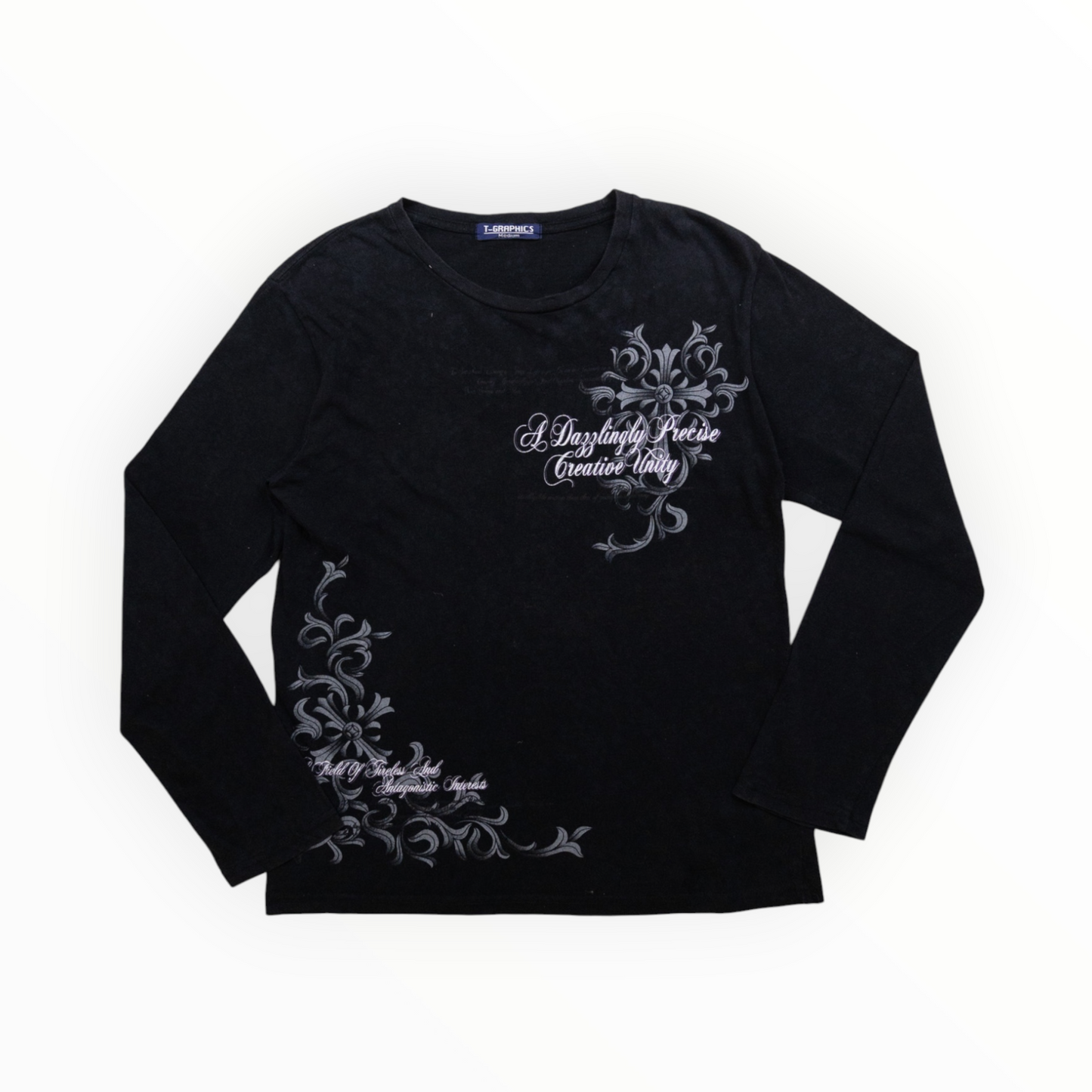 Creative Unity Top