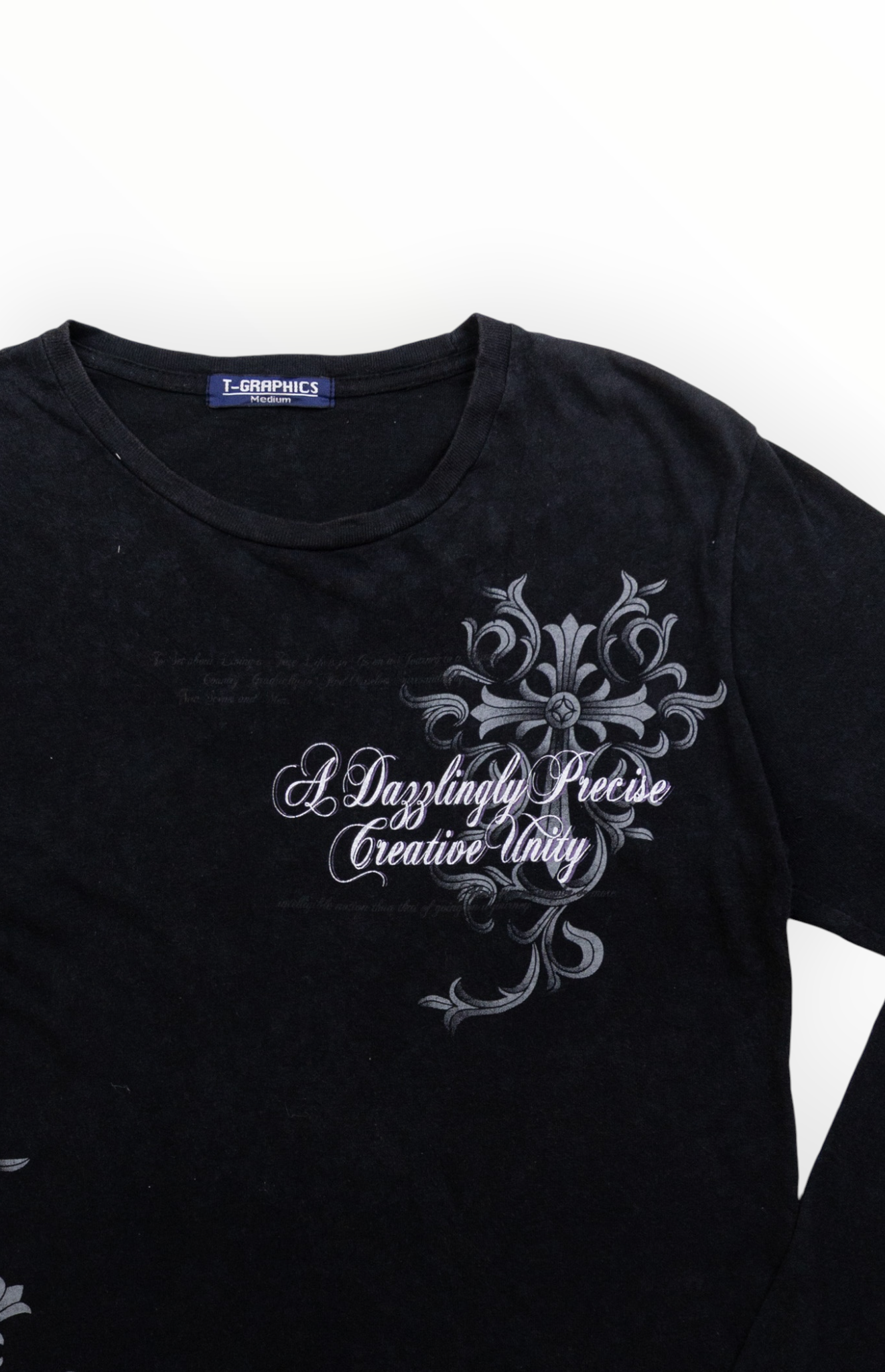Creative Unity Top