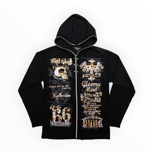 66 Zip Jacket