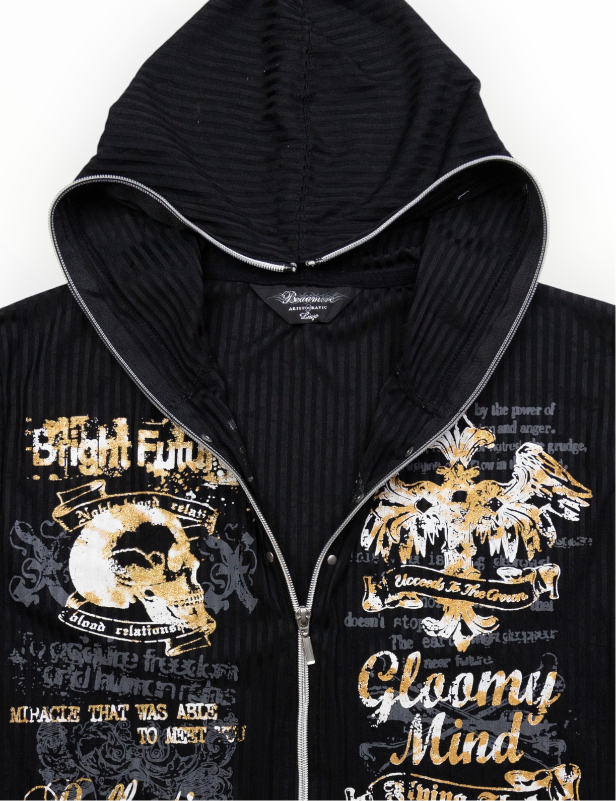 66 Zip Jacket