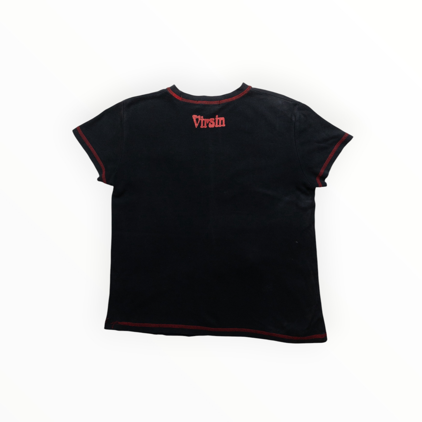 3年2組 Punk Top
