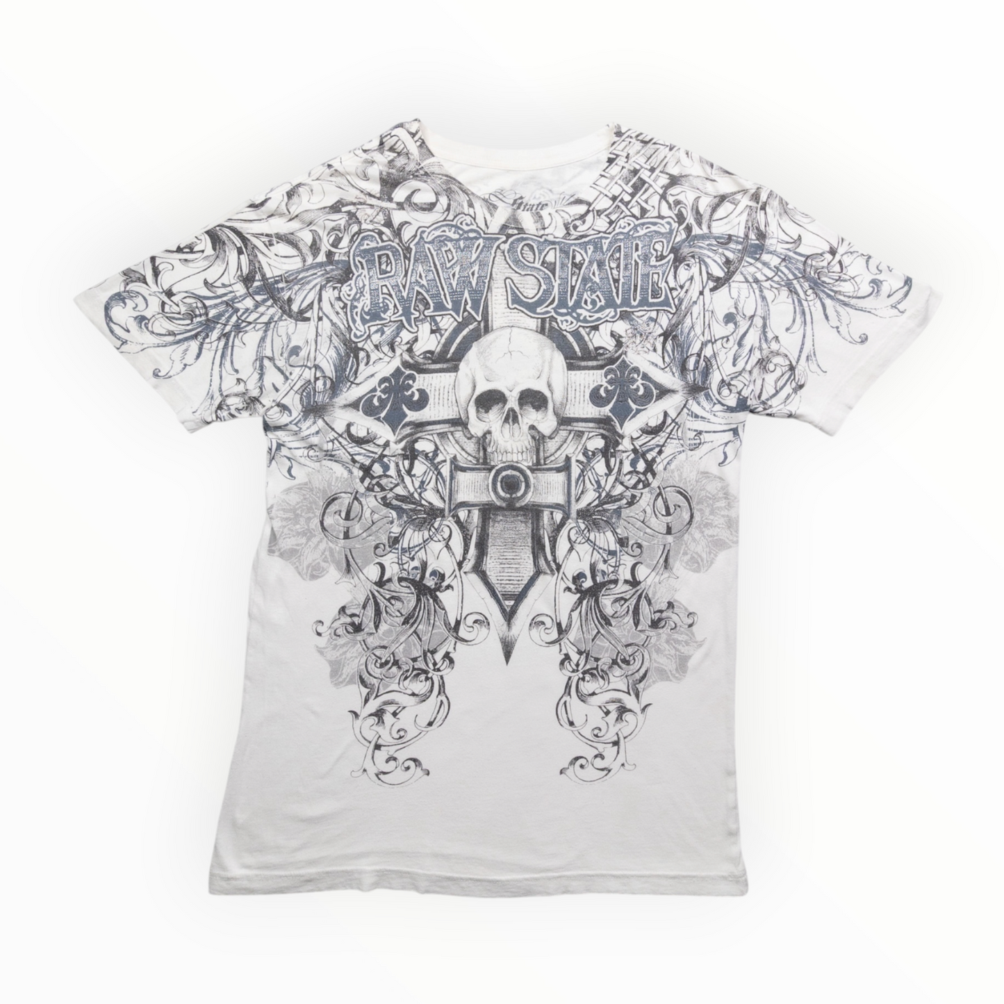Raw State T-Shirt