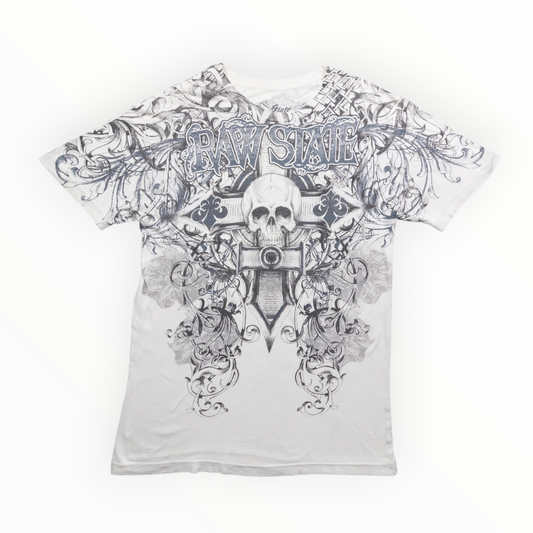 Raw State T-Shirt