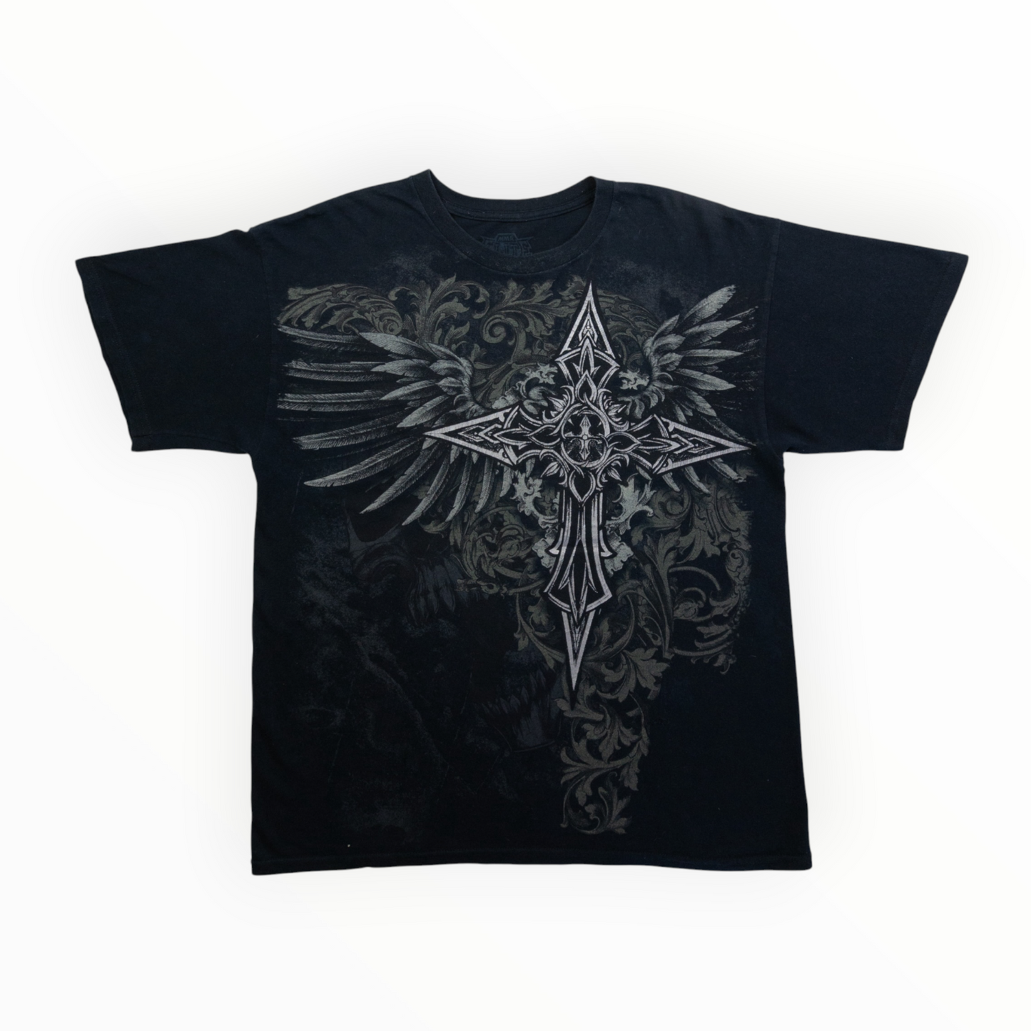 MMA Elite Gothic T-Shirt