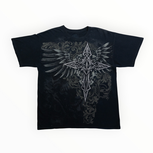 MMA Elite Gothic T-Shirt
