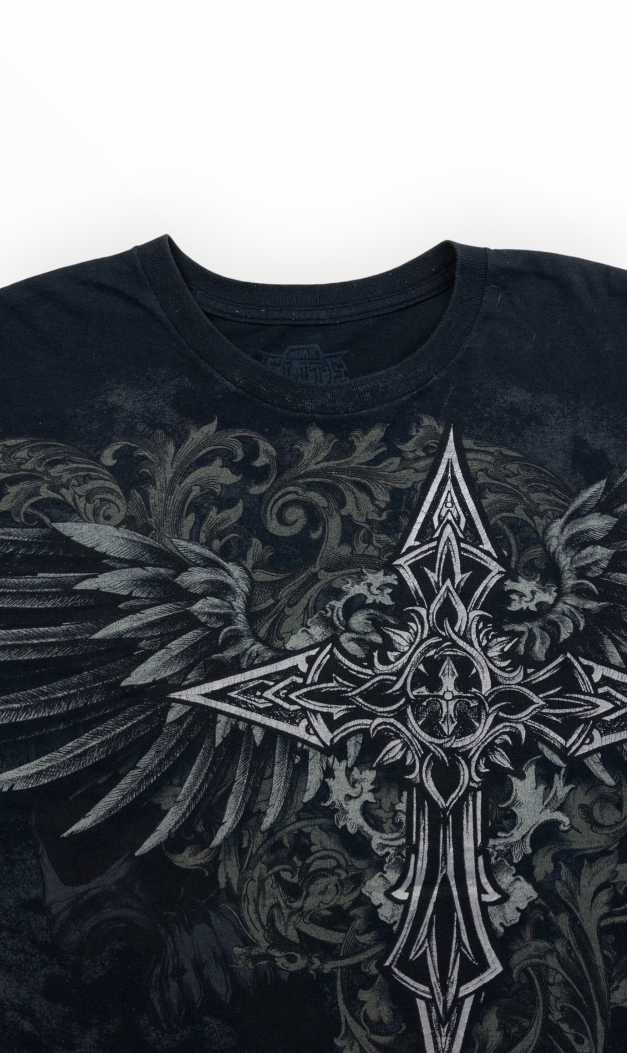 MMA Elite Gothic T-Shirt