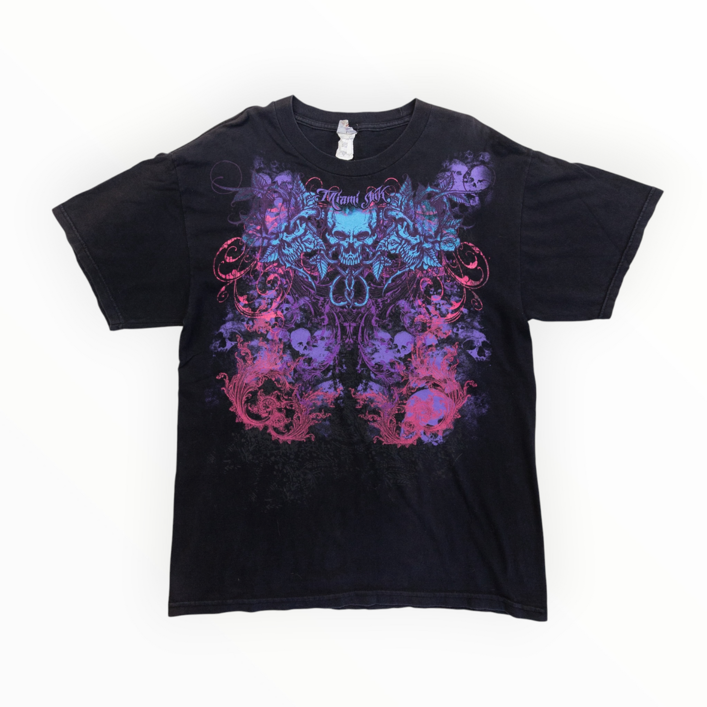 Miami Ink T-Shirt