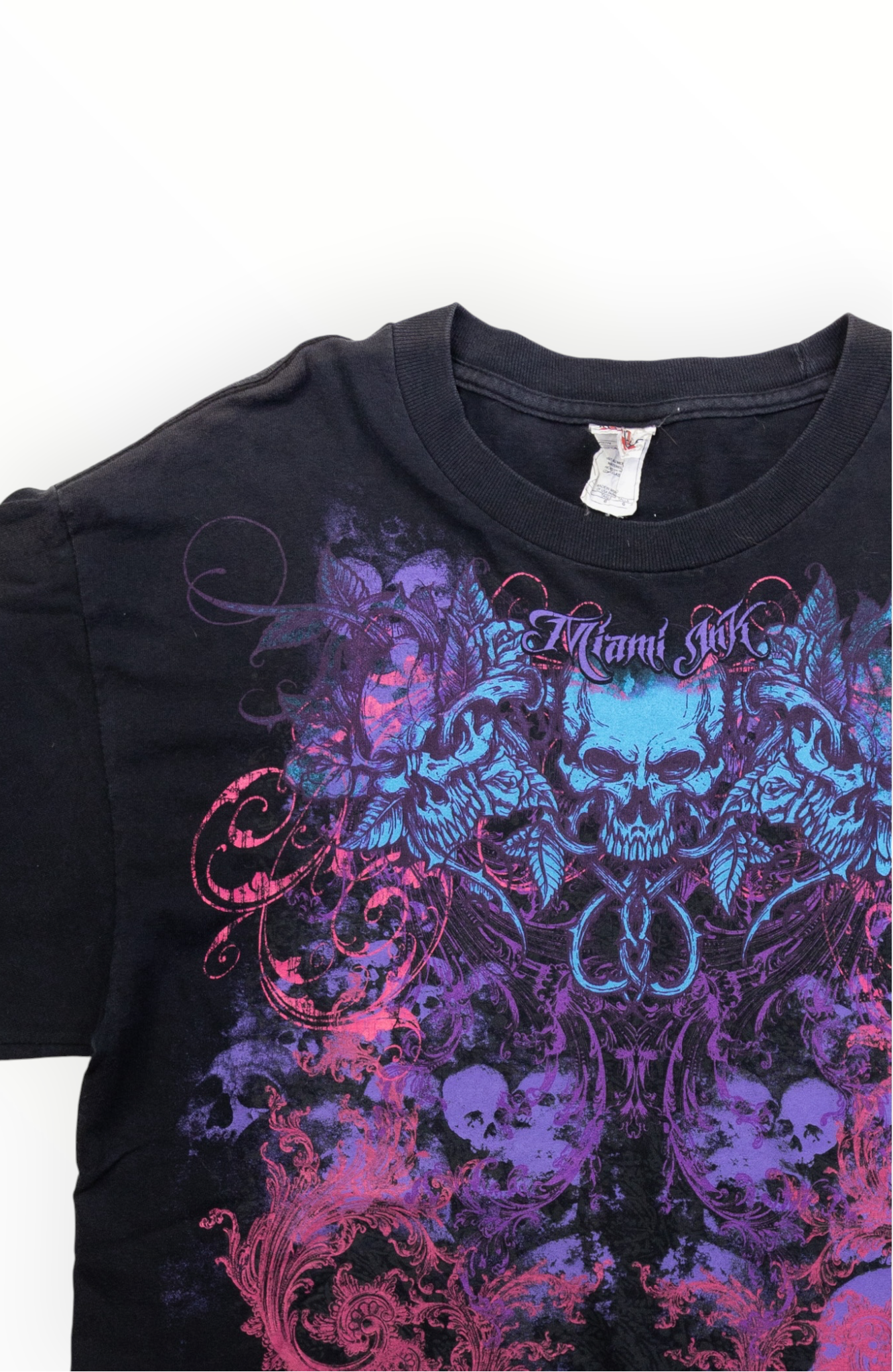 Miami Ink T-Shirt