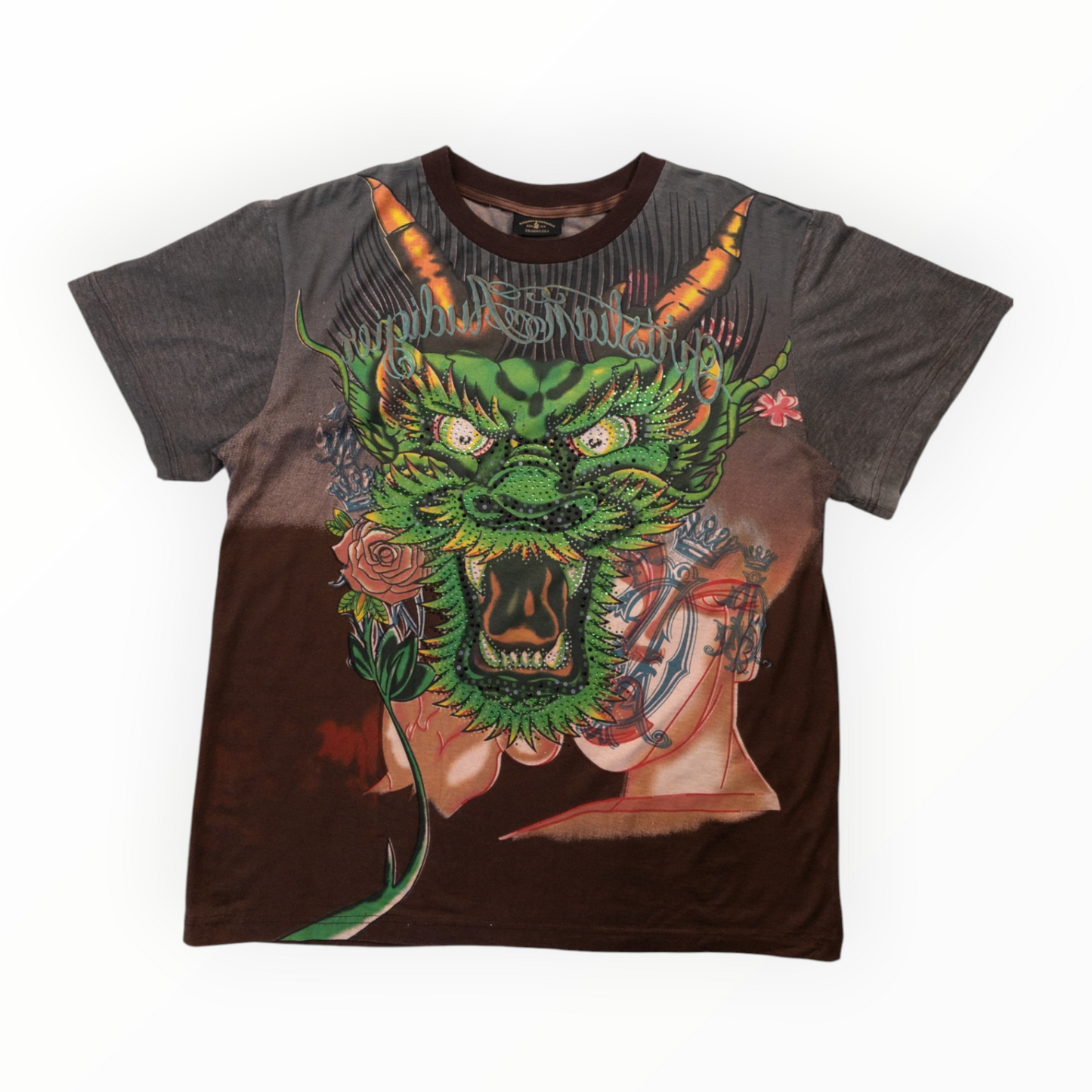 CA Dragon T-Shirt