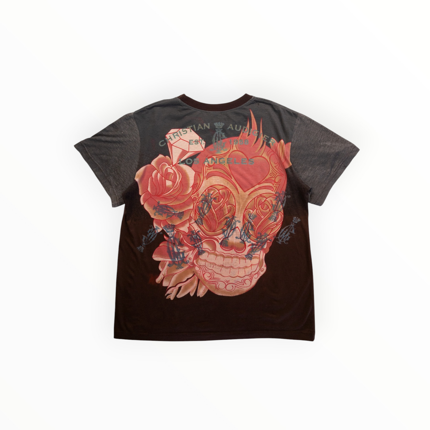 CA Dragon T-Shirt